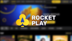 Rocket Play Casino Review
