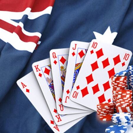 Australia Outlaws Gambling With Credit Card & Cryptocurrency