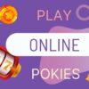 Online Free Pokies You Can Play Right Now!