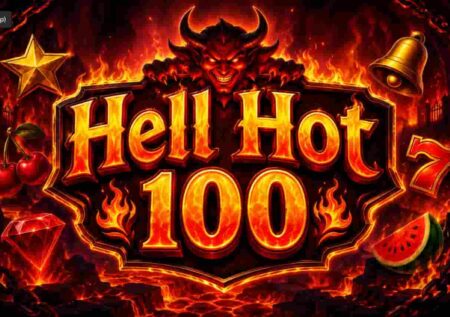 Hell Hot 100
