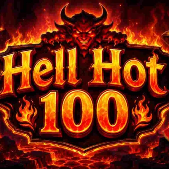 Hell Hot 100