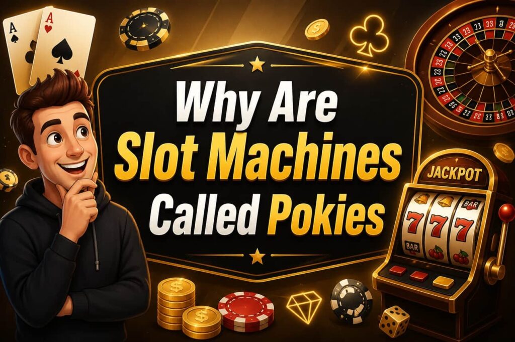 Poker to Pubs
