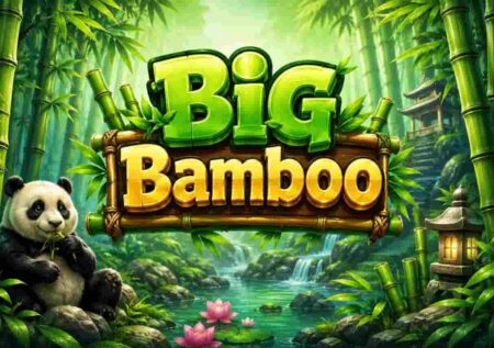 Big Bamboo