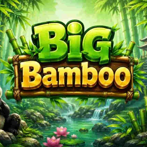 Big Bamboo