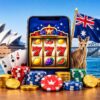 List of current Instant Win Games to play in Australia